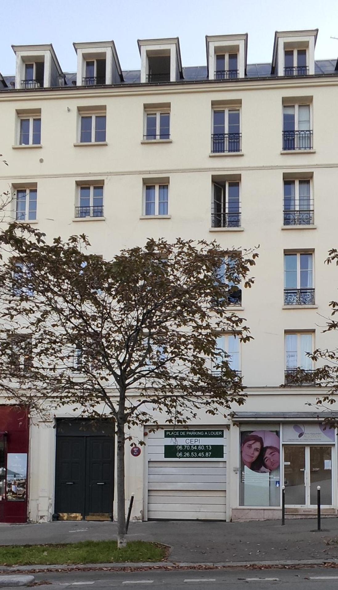 Avia Hôtel Saphir Montparnasse Paris Exterior foto